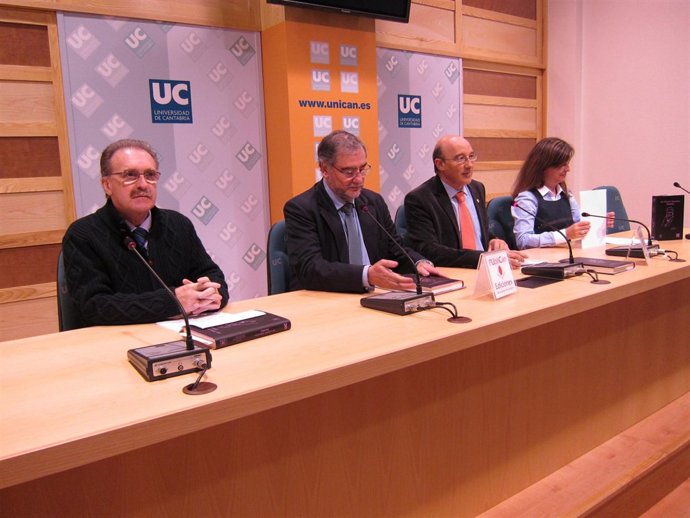 Presentación Del Libro 