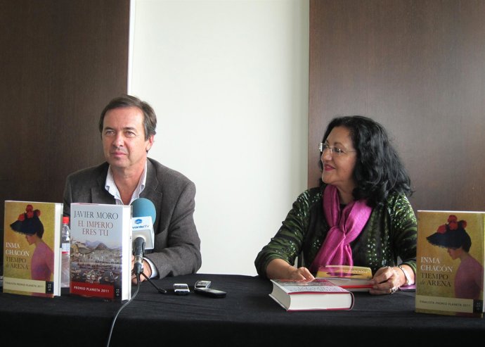 Los Premios Planeta 2011 En Valencia