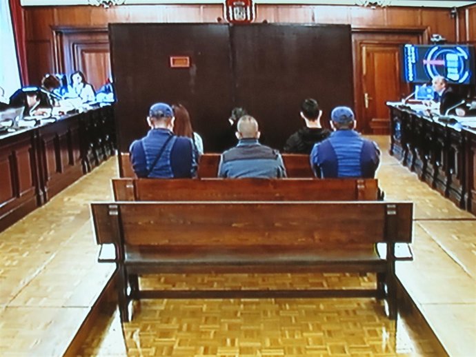 Juicio Marta Del Castillo