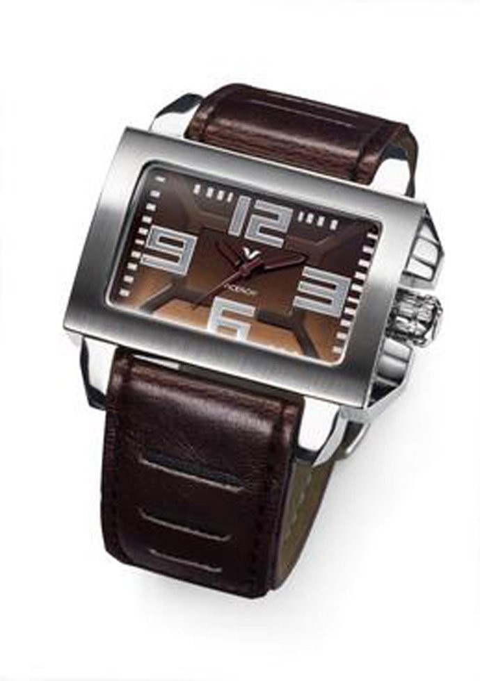 Rebel Men, Nuevos Relojes De Viceroy