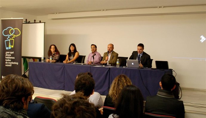 Jornada De Marketing Movil En Sevilla