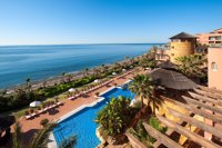El Gran Hotel Elba Estepona, premiado con el World Luxury Awards