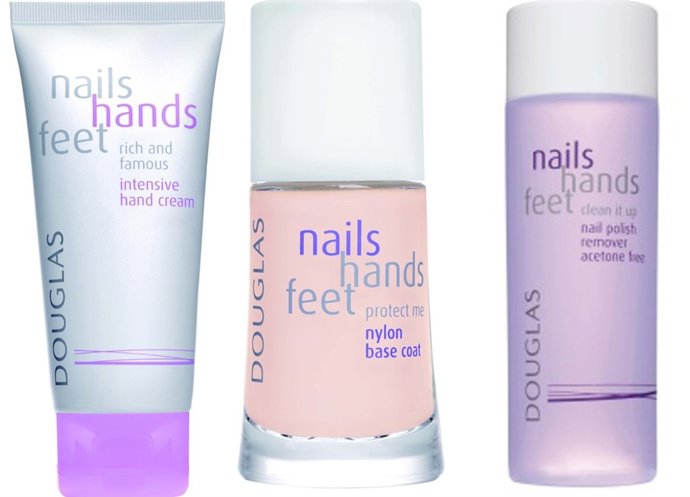 Imagen Nota De Prensa Perfumerías Douglas