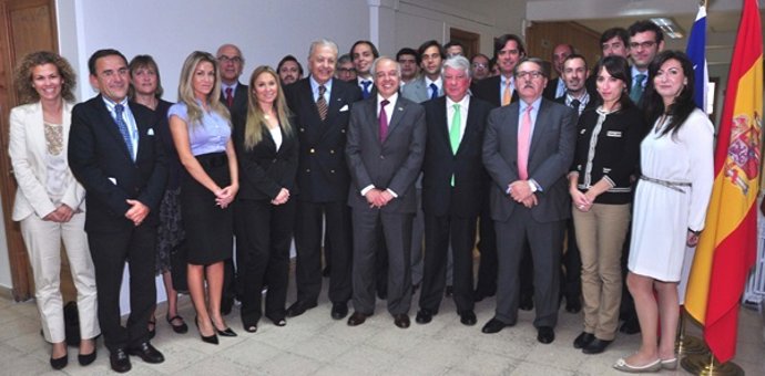 Foro Internacional España Chile