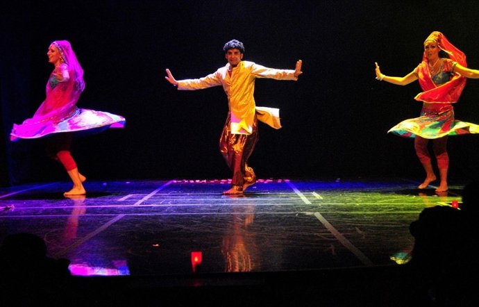 Película De Bollywood         