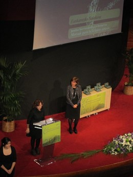 Hermana De Sarrionaindia