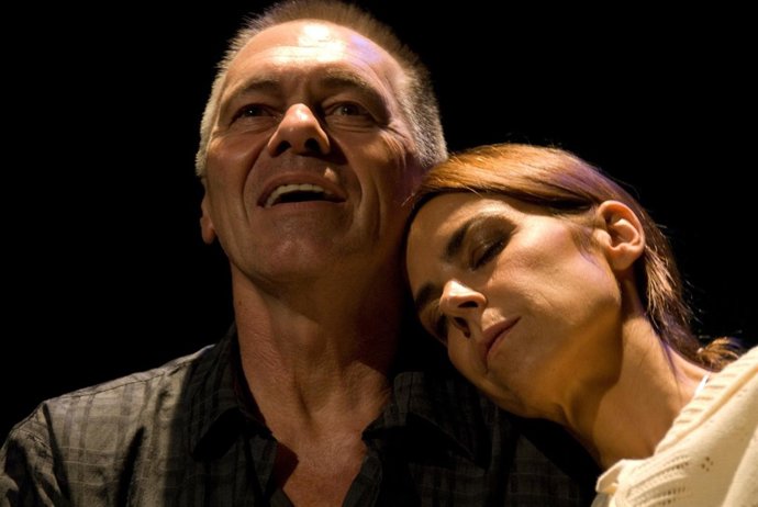 'Por El Papel De Volver A Verla' Llega Al Teatro Lope De Vega