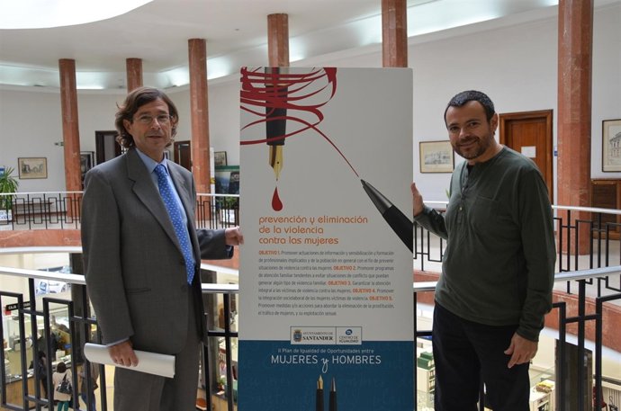 Antonio Gómez Y Antonio García 