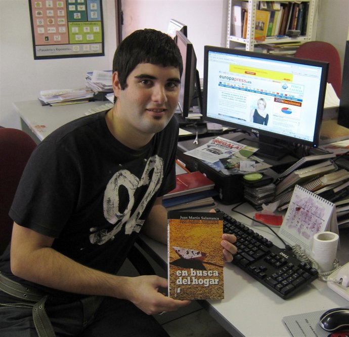 Juan Martín Salamanca 