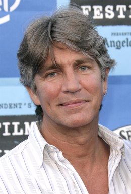 Eric Roberts, hermano de Julia Roberts