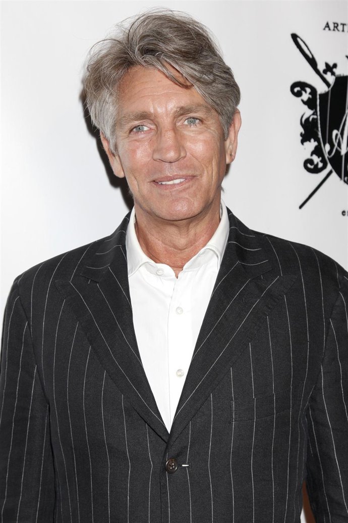 Eric Roberts