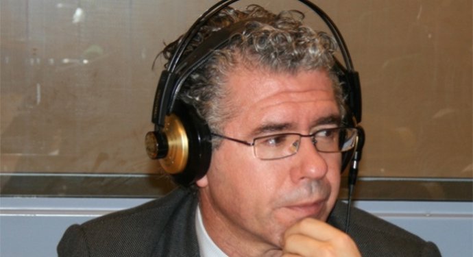 Exsecretario Del PP De Madrid, Francisco Granados