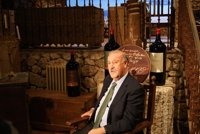 Fútbol.- Del Bosque, sobre el clásico: "He notado una mejora de las relaciones, sin ninguna duda"