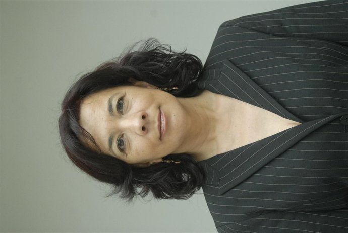 Maria Matilde Ruiz García