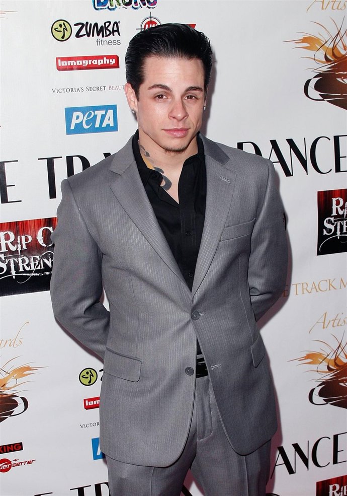 Casper  Smart