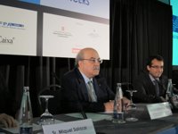 La Generalitat catalana: el recorte del presupuesto de 2012 será inferior al 10%