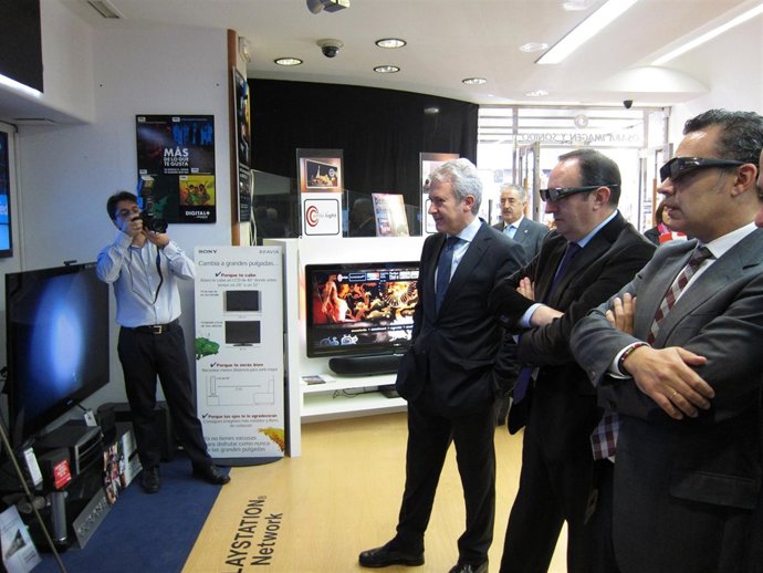 Sanz En Convención Osaba