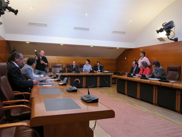 Comisión De Investigación De GFB