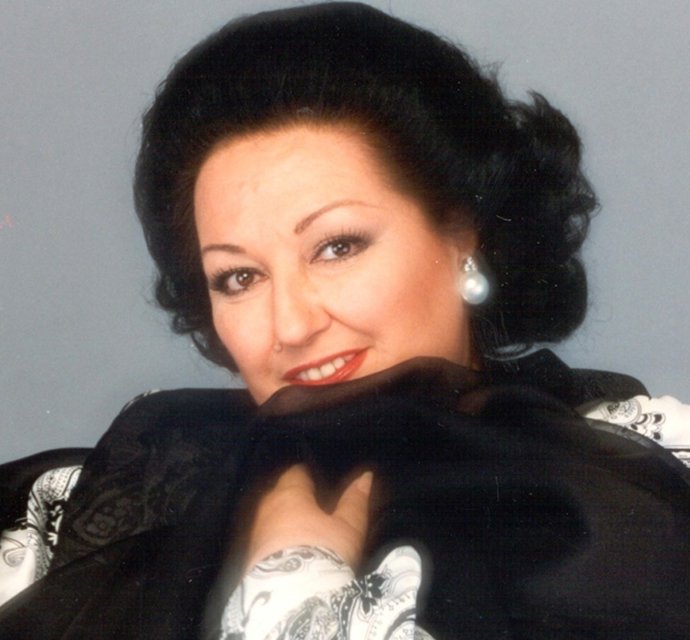 Montserrat Caballé