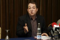 Amaiur trasladará al Rey que "el mayor interés es avanzar en la resolución del conflicto para que no haya vuelta atrás"