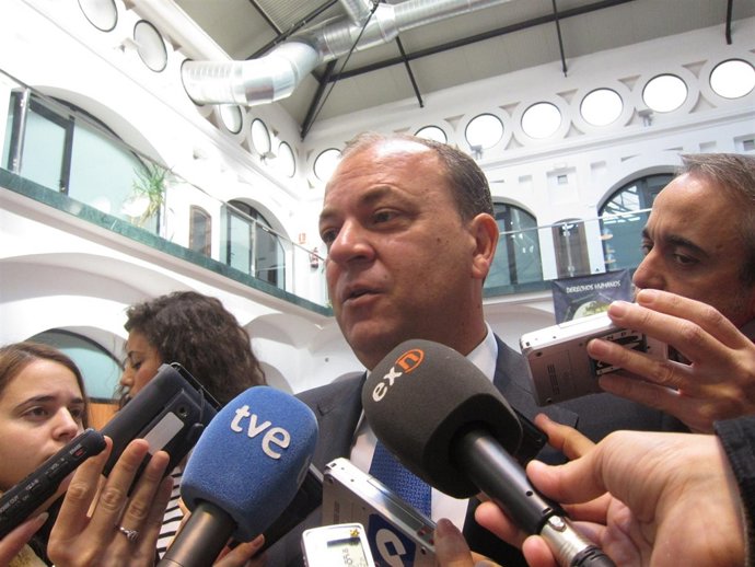 José Antonio Monago