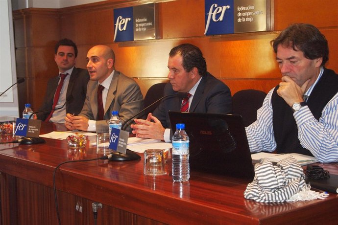 La FER Informa De Los Préstamos Participativos        