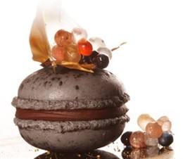 Pastel De Torreblanca