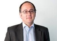 Luis Gallego, consejero delegado de Iberia Express