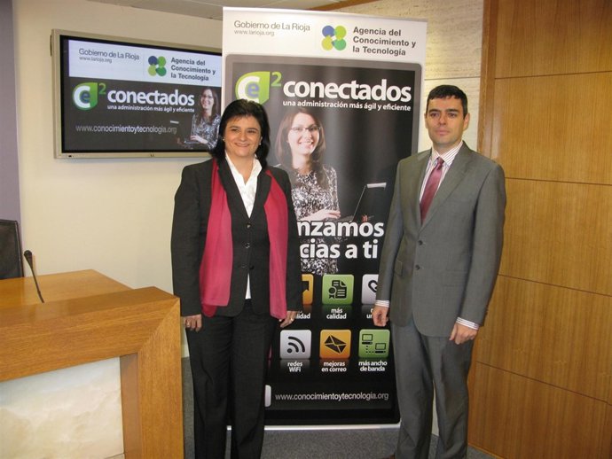 Presentación Del Programa Conectados