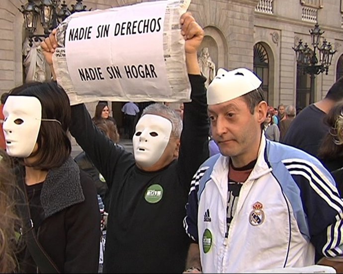 Caritas Organiza Un Acto A Favor De Los Derechos Sociales