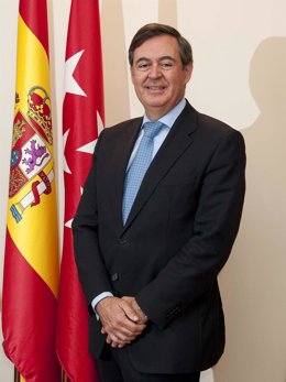 Juan Iranzo