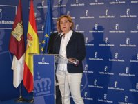 Cospedal presenta 59 alegaciones a la reforma del Plan del Guadiana por ir "contra los intereses" de C-LM