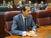 Victoria dice que Granados "ha tenido bastantes años para encontrar su sitio" y "fue González quien posibilitó" su cargo