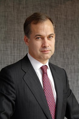 El Responsable De Banca Privada De Banco Sabadell Ismaél Picón