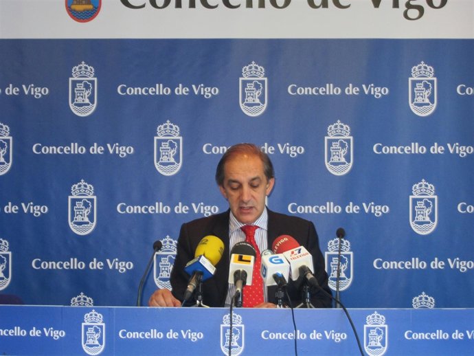 Vigo Foto Chema Mancomunidad