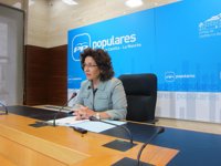 El PP asegura que hay bancos dispuestos a prestar a Cospedal los 1.500 millones para ampliar los presupuestos