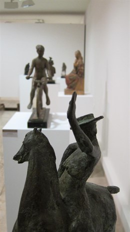 Obras De  Antonio Campillo 