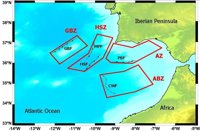 Expertos alertan del alto riesgo que corre España si se produjese un tsunami al no contar con un Sistema de Alerta