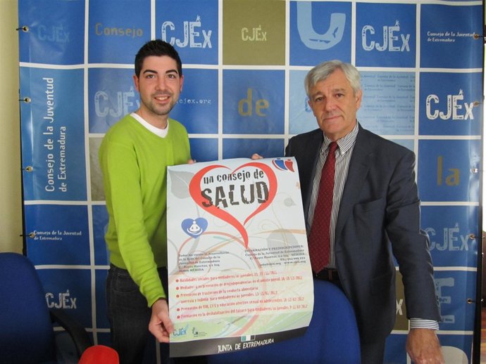 Campaña Consejo De La Juventud