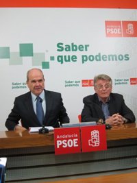Chaves: "Sería un error imperdonable usar los resultados electorales para solventar conflictos internos"