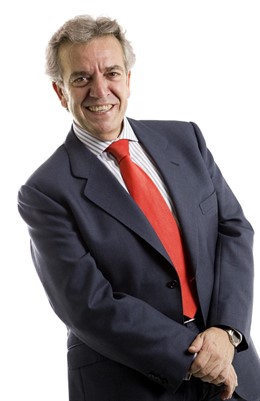 Santiago Ruiz Martín, Nuevo Presidente De Petrocat