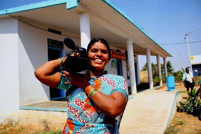 Documental 'Espera Un Milagro' Por Fundación Vicente Ferrer 