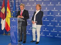 Aprobado el Plan de Apoyo a Emprendedores y Racionalización Administrativa para "reactivar" la economía de C-LM