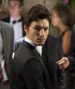 Jan Cornet En La Piel Que Habito