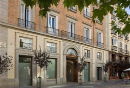 Hotel NH Palacio De Tepa