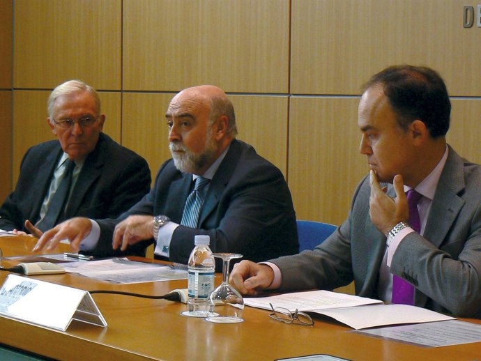 Jornada Entre Asica Y La Agencia IDEA Hoy En La CEA