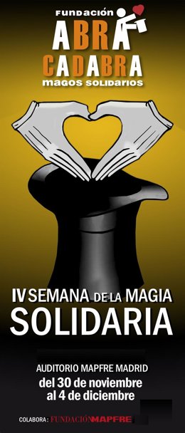 Magia Solidaria