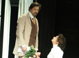 'Tío Vania', De Chéjov, Dirigido Por Lev Dodin