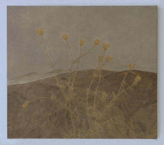 Uno De Las Obras De 'La Piel Como Un Río'