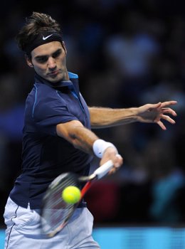Roger Federer 